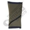 Army green color theme Knee Sleeves